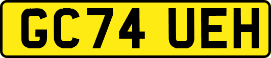 GC74UEH