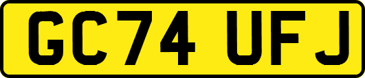 GC74UFJ
