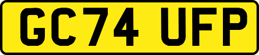 GC74UFP