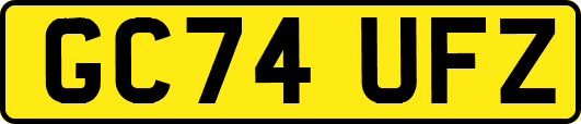 GC74UFZ