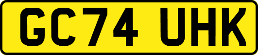 GC74UHK