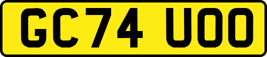 GC74UOO