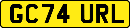 GC74URL