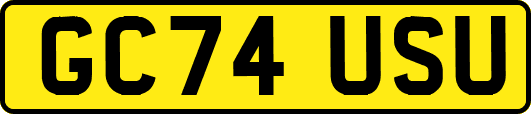 GC74USU