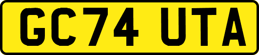 GC74UTA