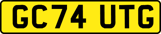 GC74UTG