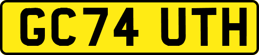 GC74UTH
