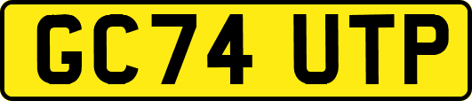 GC74UTP