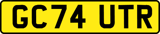 GC74UTR