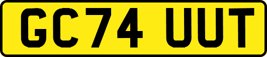 GC74UUT