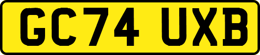 GC74UXB