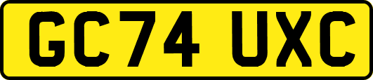 GC74UXC