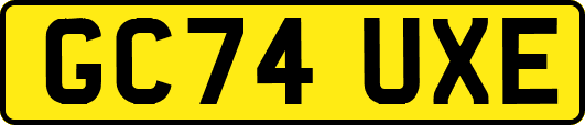 GC74UXE