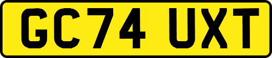 GC74UXT