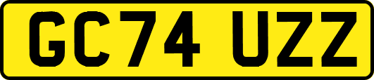 GC74UZZ