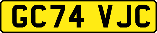 GC74VJC