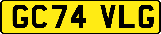 GC74VLG