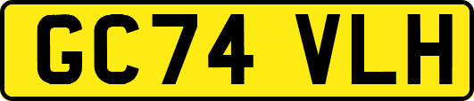 GC74VLH