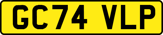 GC74VLP