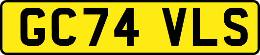 GC74VLS