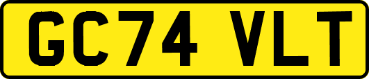 GC74VLT