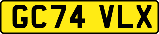 GC74VLX