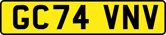 GC74VNV