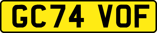GC74VOF