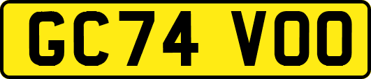 GC74VOO