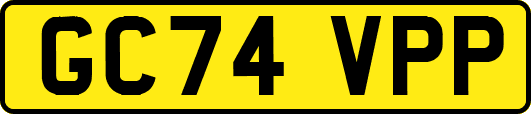 GC74VPP