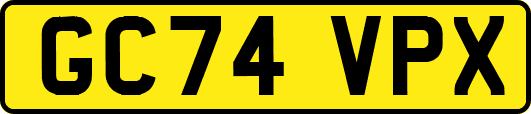 GC74VPX