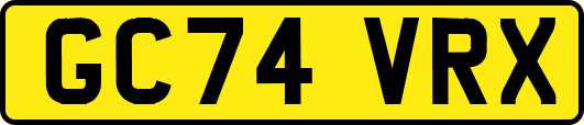 GC74VRX