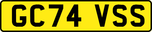 GC74VSS
