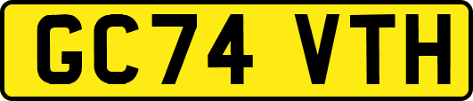 GC74VTH