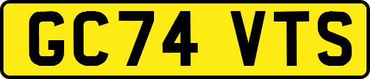 GC74VTS