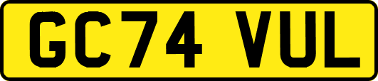 GC74VUL