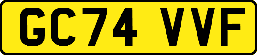 GC74VVF