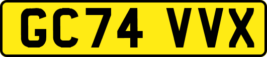 GC74VVX