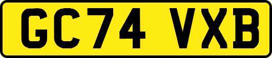 GC74VXB