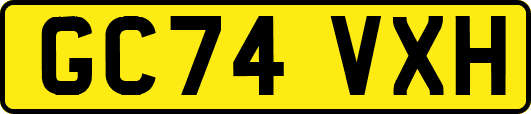 GC74VXH