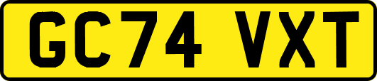 GC74VXT