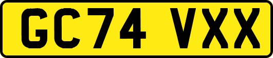 GC74VXX