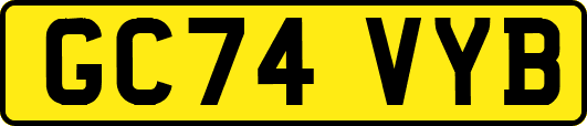 GC74VYB