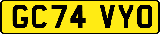 GC74VYO