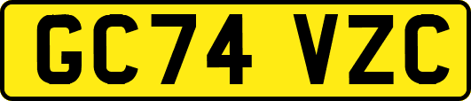 GC74VZC