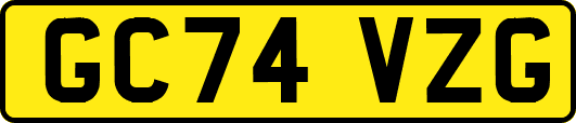GC74VZG