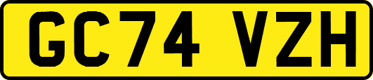GC74VZH