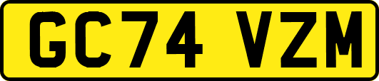 GC74VZM
