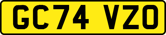 GC74VZO