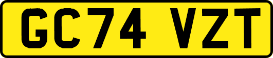 GC74VZT